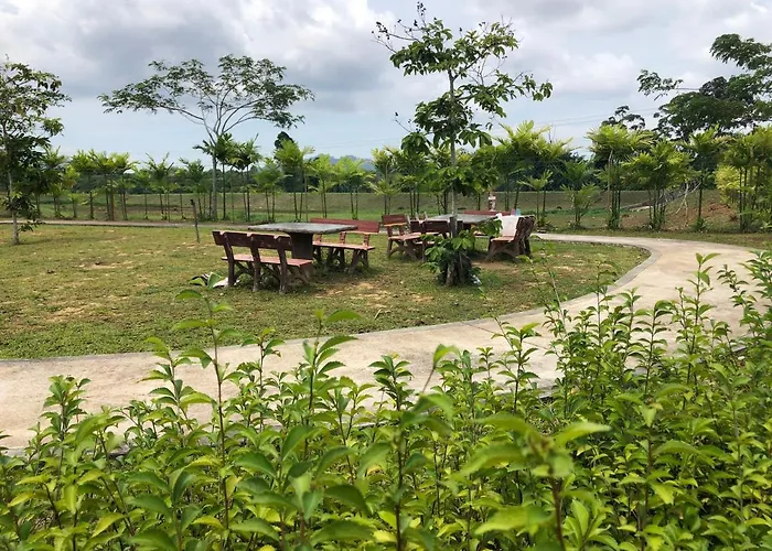 Evergreen 1 Homestay Kuantan