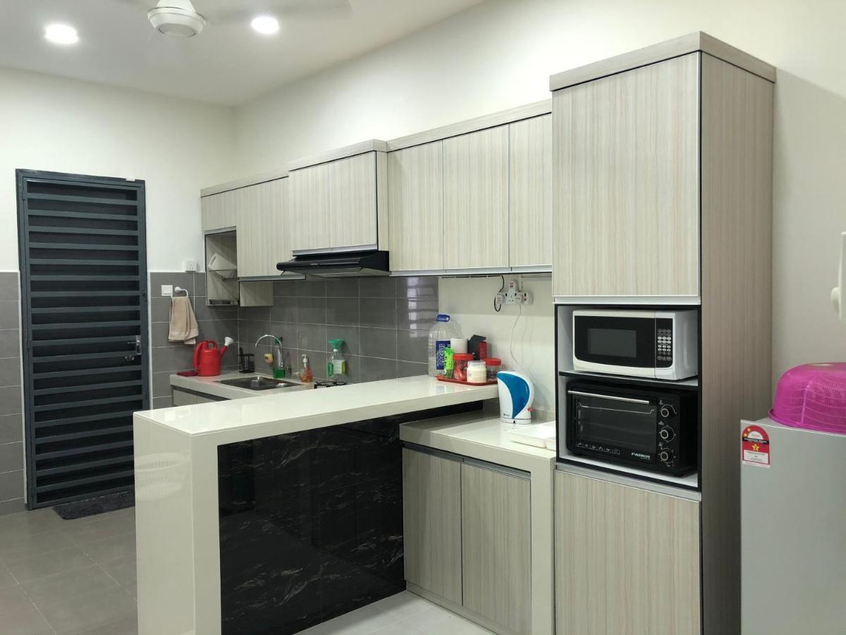 Holiday home Evergreen 1