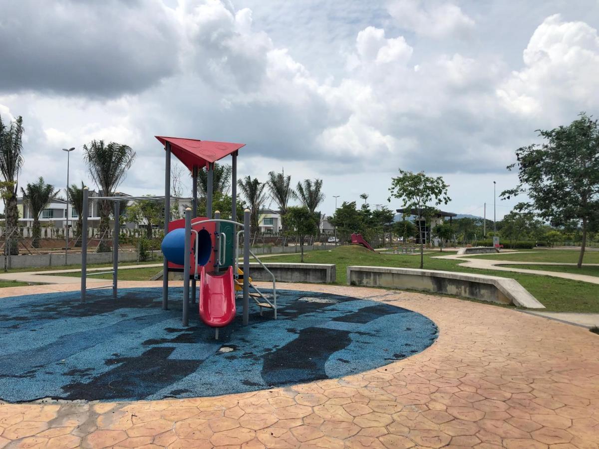 Evergreen 1 Kuantan