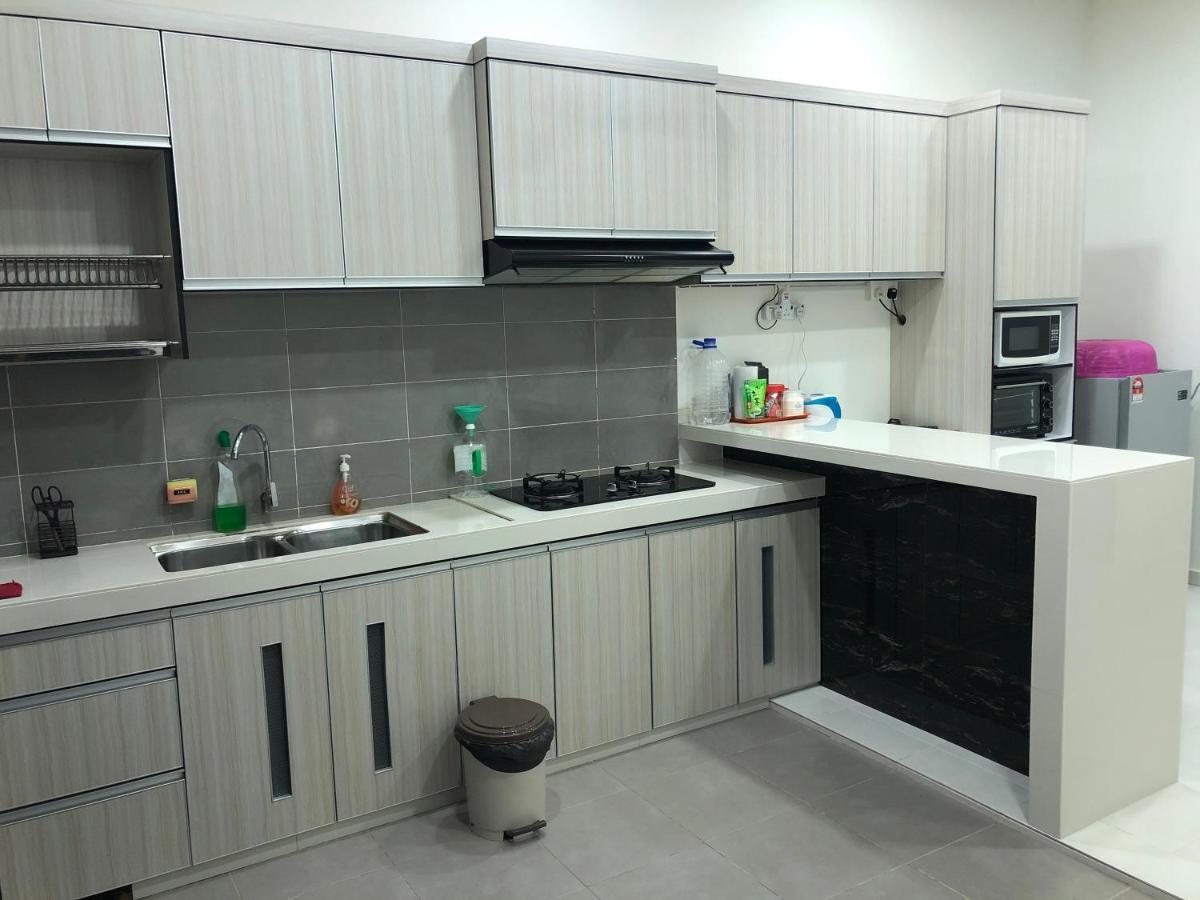 Evergreen 1 Holiday home Kuantan