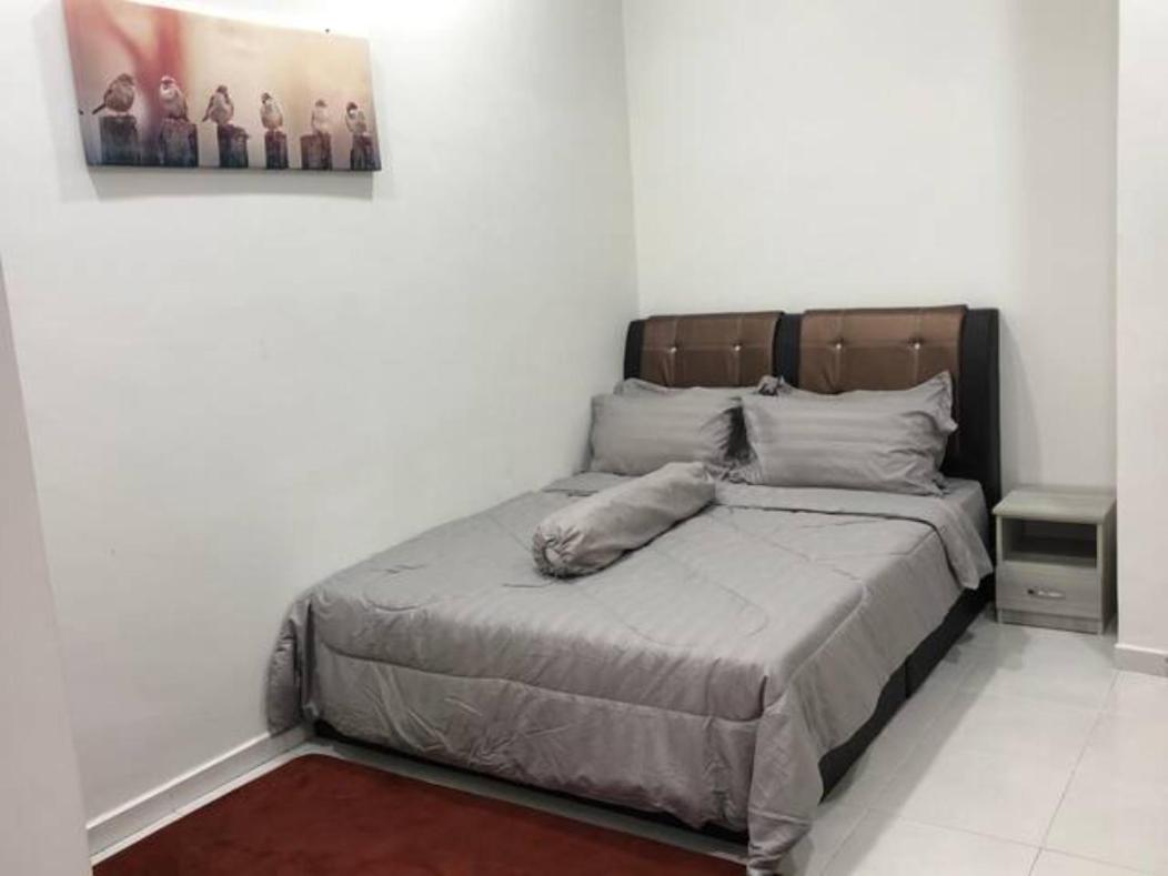 Holiday home Evergreen 1